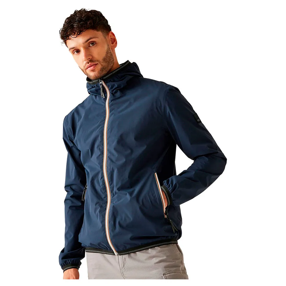 Куртка Regatta Rehan, синий
Куртка Regatta Rehan, синий