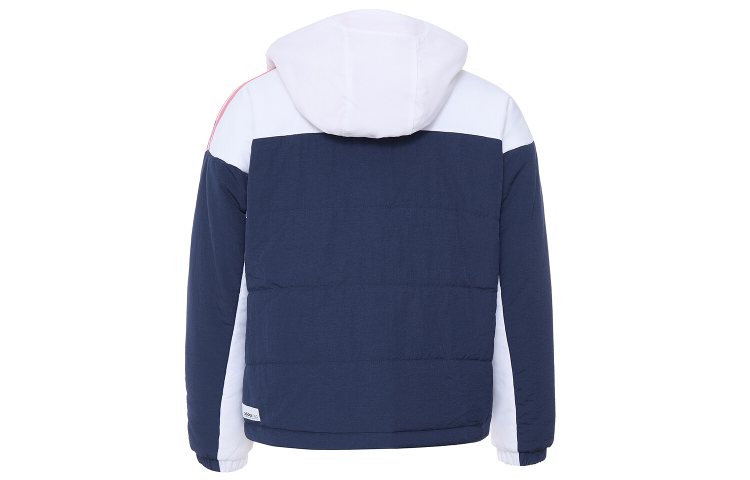 Стеганая куртка женская темно-синий Adidas Neo
Стеганая куртка женская темно-синий Adidas Neo