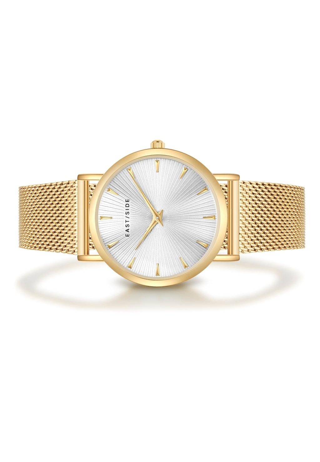 Часы DAMEN QUARZUHR GELBGOLD EDELSTAHL GELBGOLD EASTSIDE QUARZUHR Eastside, золотой
Часы DAMEN QUARZUHR GELBGOLD EDELSTAHL GELBGOLD EASTSIDE QUARZUHR Eastside, золотой