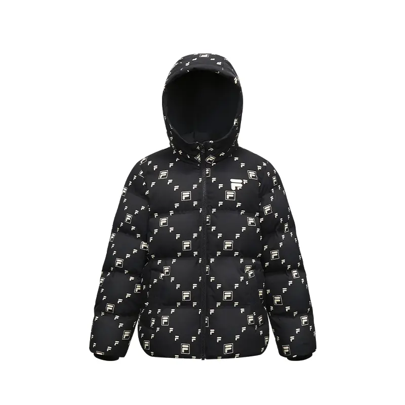 Пуховик FILA KIDS, All Over Print-Za
Пуховик FILA KIDS, All Over Print-Za