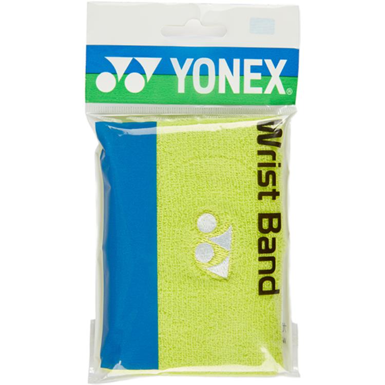 Браслет YONEX, желтый
Браслет YONEX, желтый