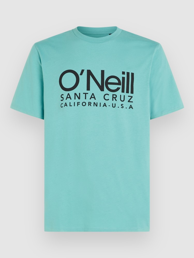 Футболка O'Neill Cali Original T-Shirt, ripling shores
Футболка O'Neill Cali Original T-Shirt, ripling shores