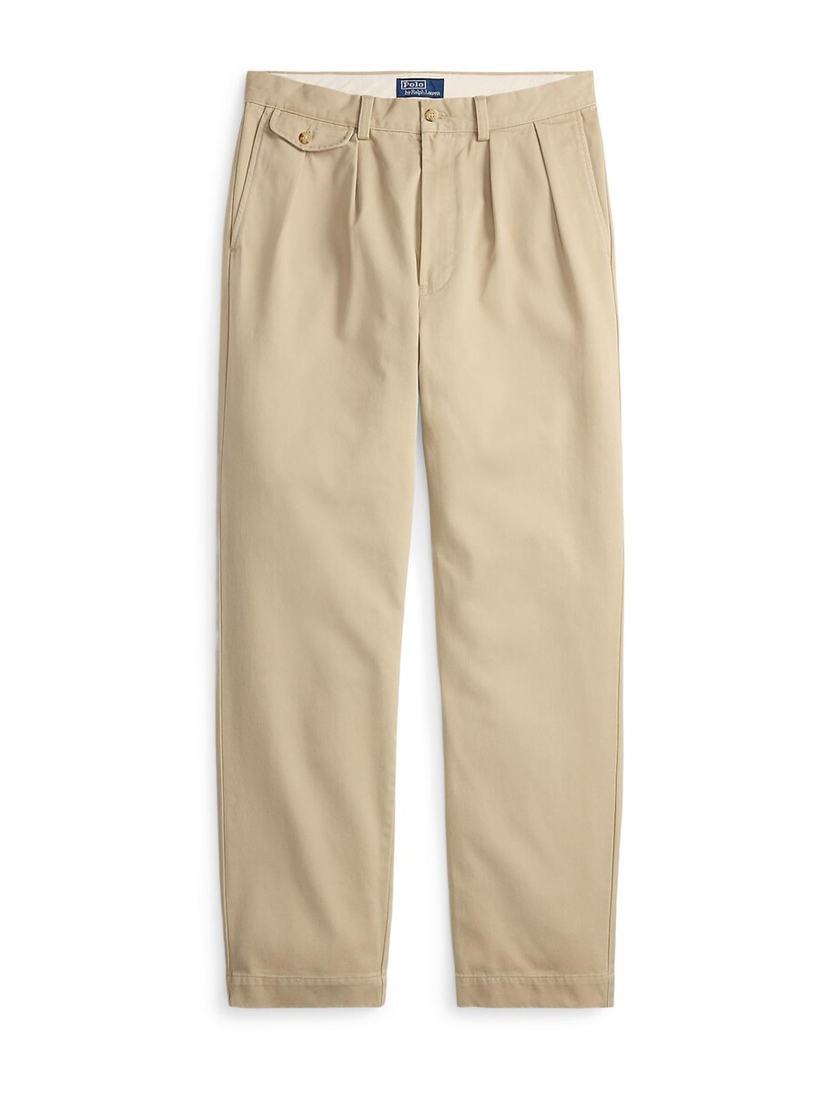 Обычные брюки-чинос Polo Ralph Lauren, хаки
Обычные брюки-чинос Polo Ralph Lauren, хаки