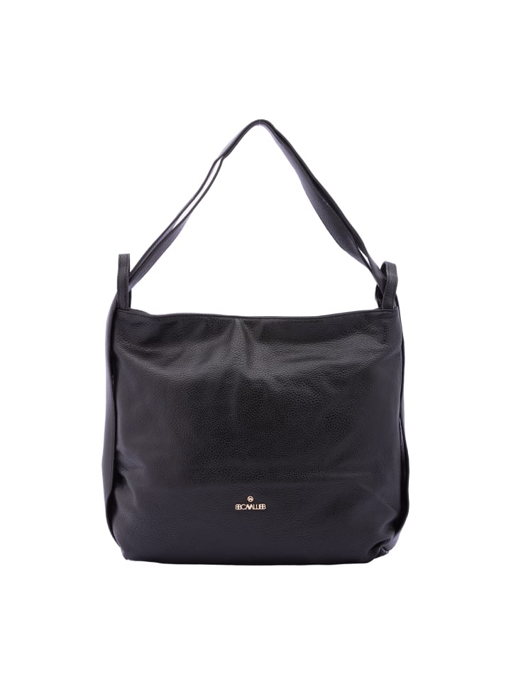 Наплечная сумка B Cavalli B, черный 
Наплечная сумка B Cavalli B, черный