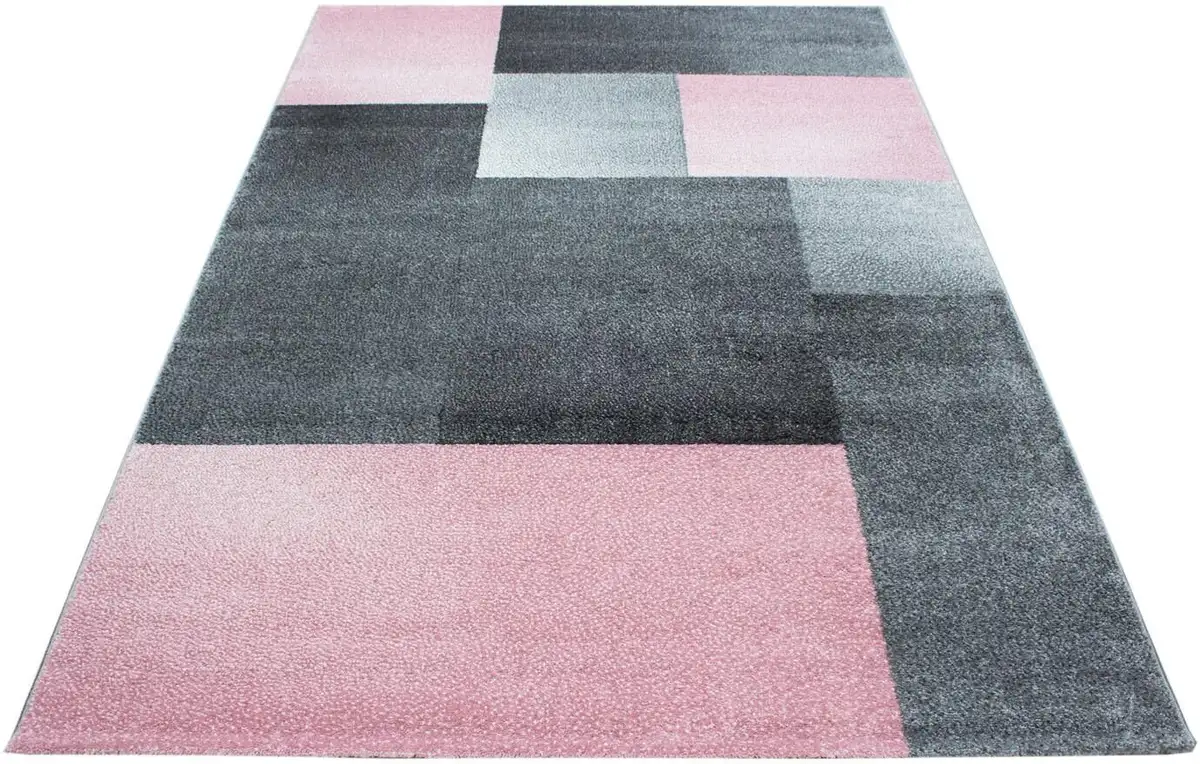 Ayyildiz Carpets "Lucca 1810" ковер, прямоугольный, гостиная Ayyildiz Teppiche 200х290 см, розовый
Ayyildiz Carpets "Lucca 1810" ковер, прямоугольный, гостиная Ayyildiz Teppiche 200х290 см, розовый