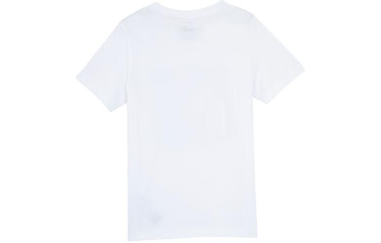 Детская футболка Puma, белый
Детская футболка Puma, белый