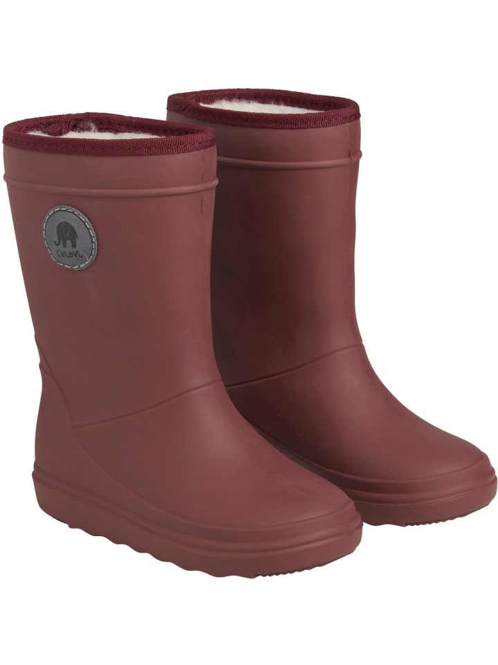 Ботинки CeLaVi, коричневый
Ботинки CeLaVi, коричневый