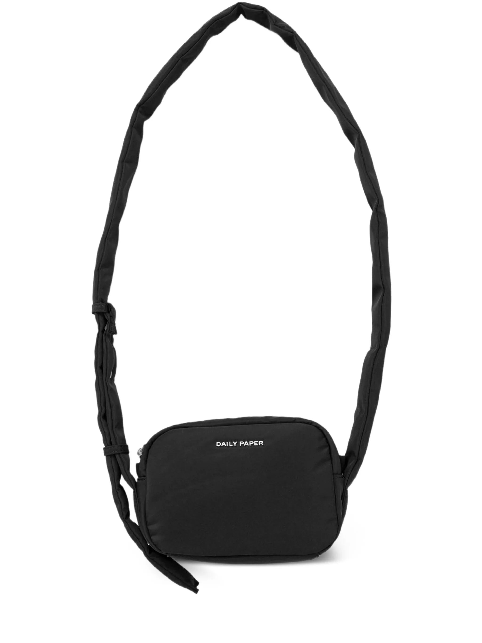 Сумка-мессенджер Mohi Daily Paper, черный
Сумка-мессенджер Mohi Daily Paper, черный