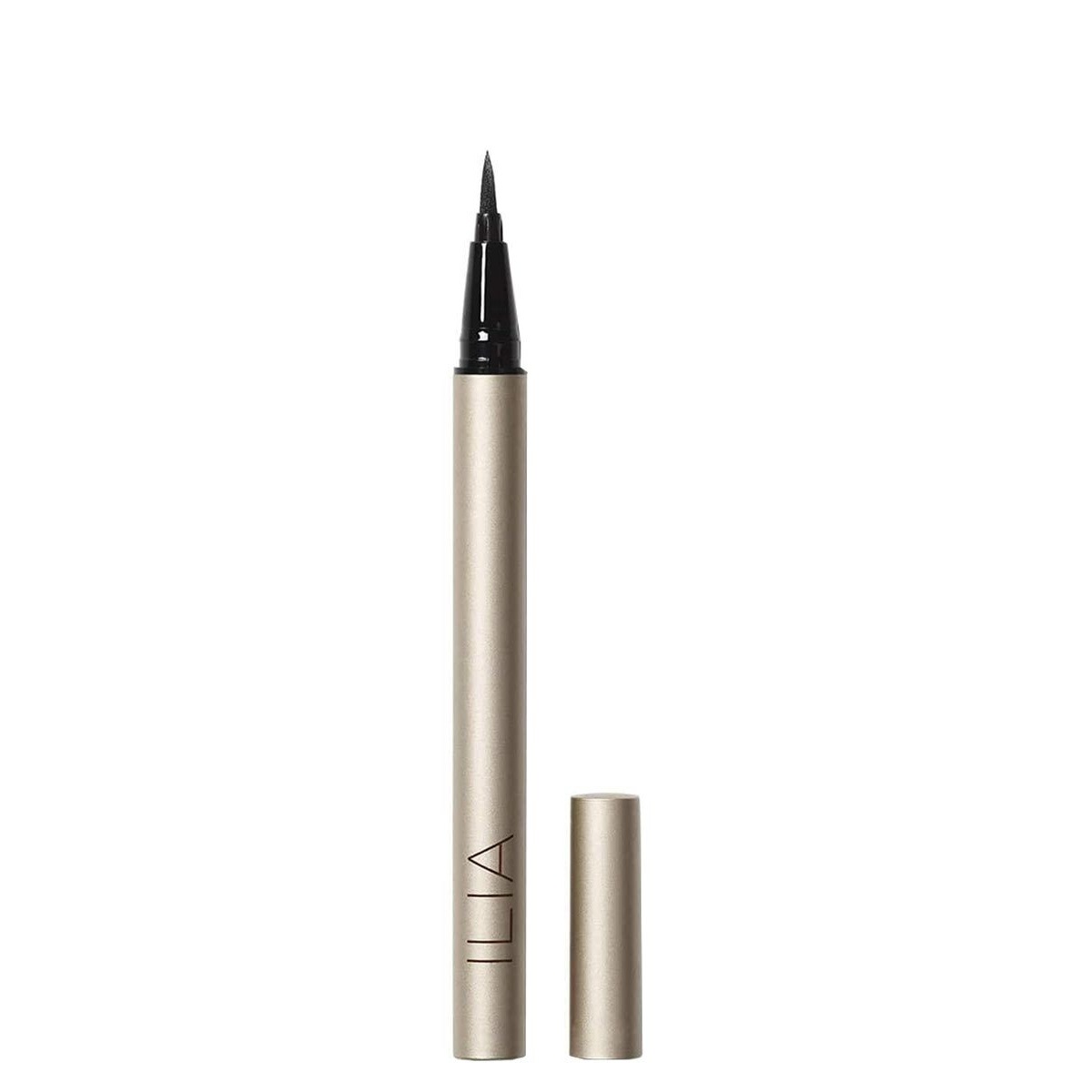 Подводка для глаз clean line liquid liner Ilia, объем 0.55 мл
Подводка для глаз clean line liquid liner Ilia, объем 0.55 мл