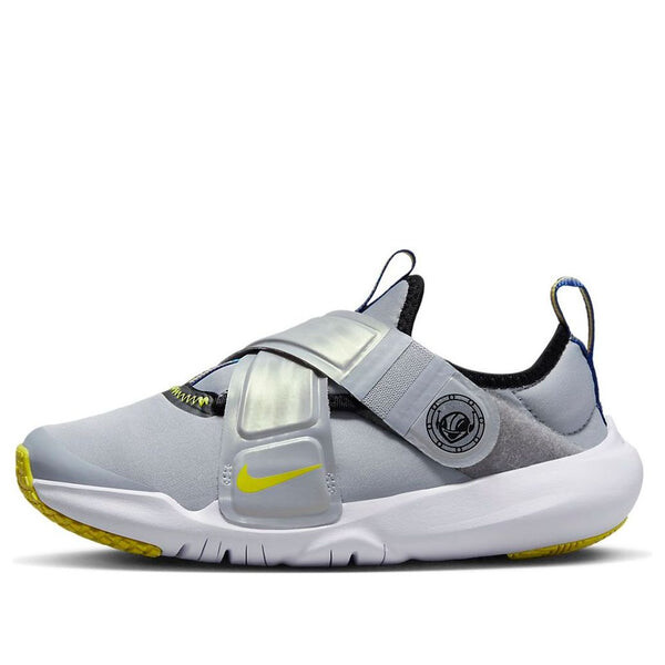 Кроссовки flex advance se Nike, серый
Кроссовки flex advance se Nike, серый