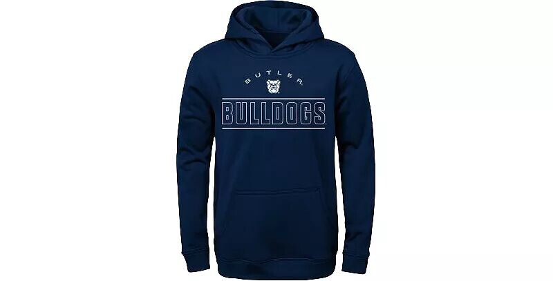 Синяя толстовка Gen2 Youth Butler Bulldogs
Синяя толстовка Gen2 Youth Butler Bulldogs
