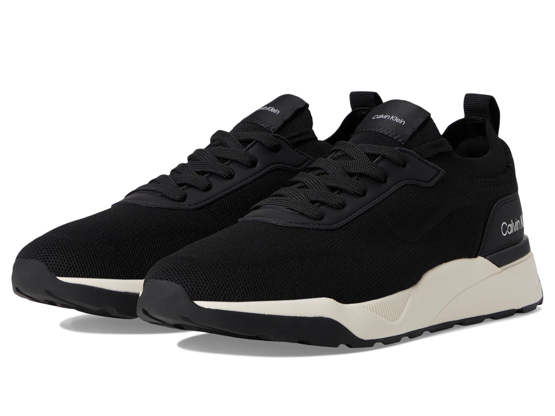 Кроссовки Calvin Klein Condro, черный
Кроссовки Calvin Klein Condro, черный