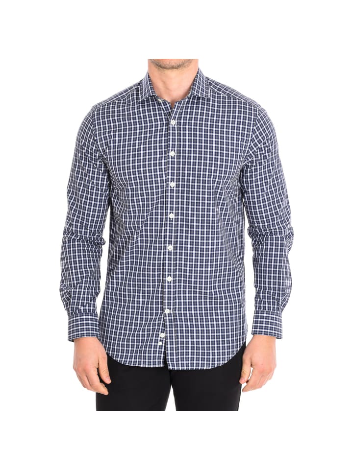 Рубашка Cafe Coton, синий
Рубашка Cafe Coton, синий