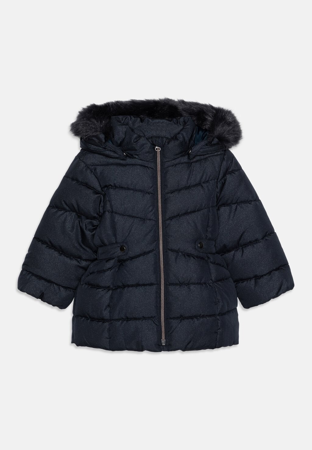 Зимнее пальто NMFMERETHE Name it, темно-синий
Зимнее пальто NMFMERETHE Name it, темно-синий