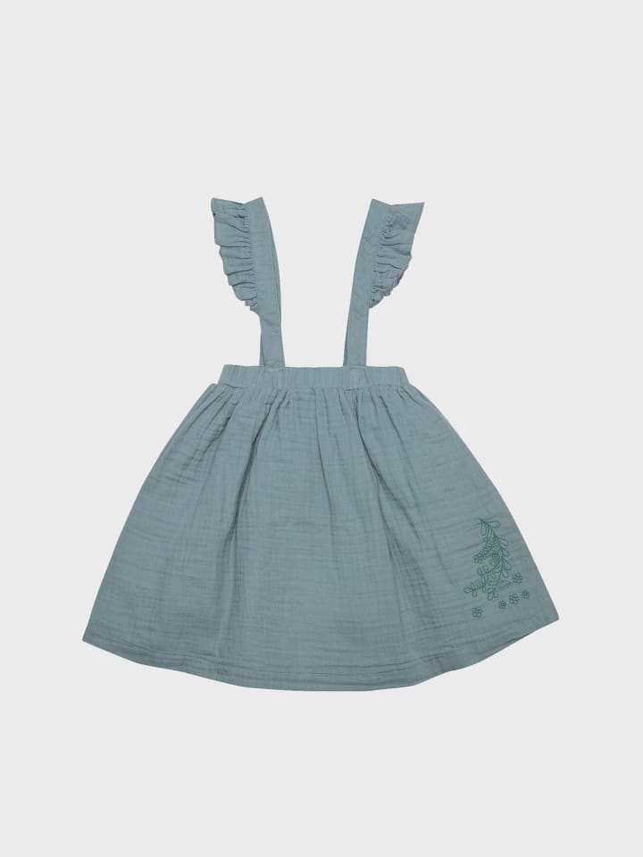 Платье OrganicEra
Платье OrganicEra