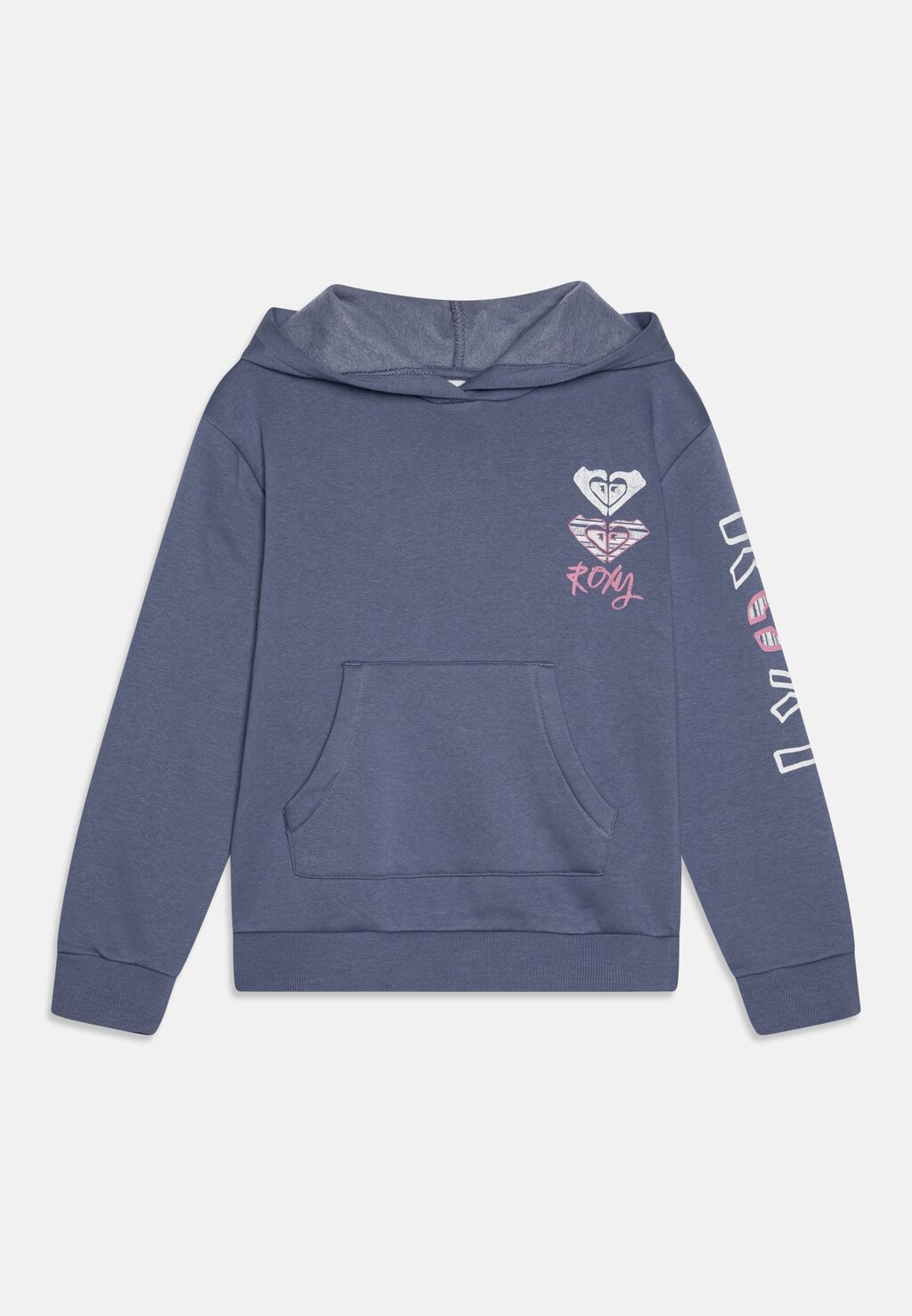 Толстовка с капюшоном SURF FEELING HOODIE BRUSHED Roxy, синий
Толстовка с капюшоном SURF FEELING HOODIE BRUSHED Roxy, синий