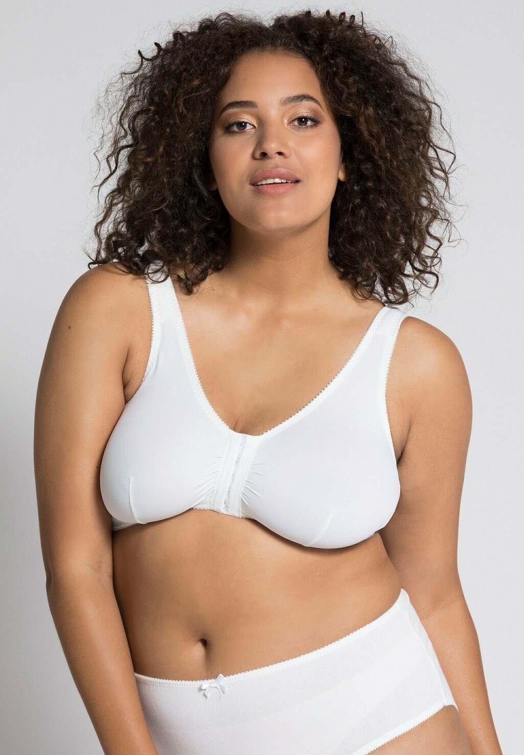 Бюстье Ulla Popken
Бюстье Ulla Popken