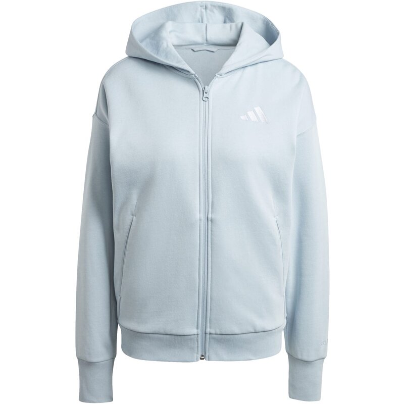 Толстовка с капюшоном, все размеры, флис Adidas, цвет wonblu
Толстовка с капюшоном, все размеры, флис Adidas, цвет wonblu