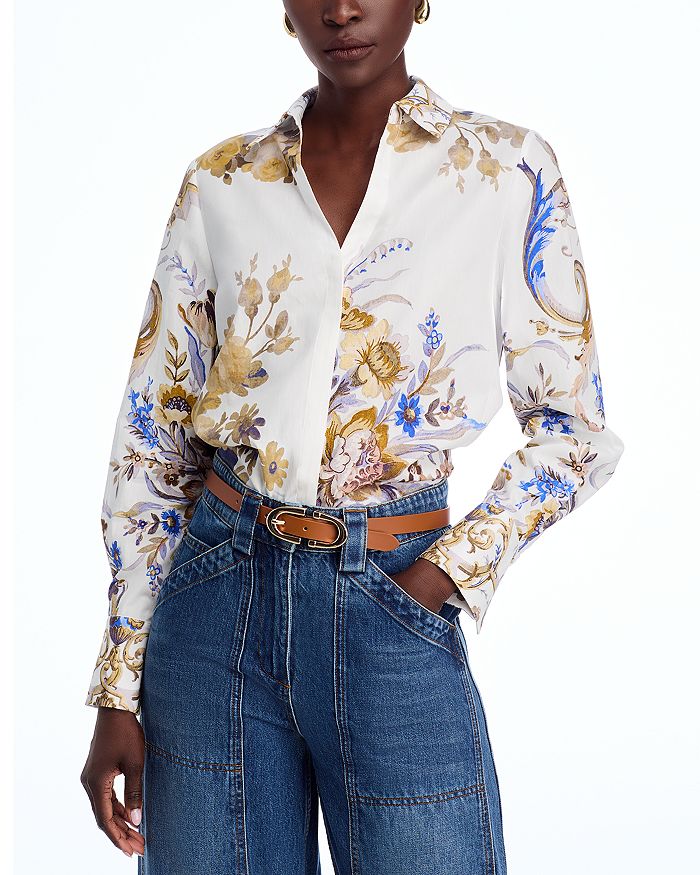 Блузка Laurent Kobi Halperin, слоновая кость/кремовый
Блузка Laurent Kobi Halperin, слоновая кость/кремовый