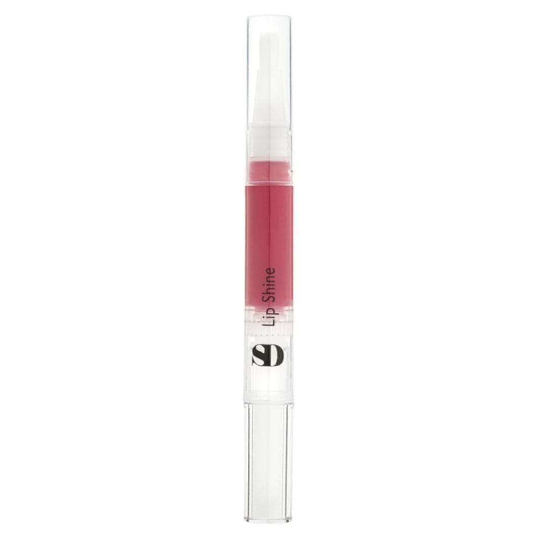 Блеск для губ lip shine Skindivision, fuchsia, объем 5 мл
Блеск для губ lip shine Skindivision, fuchsia, объем 5 мл