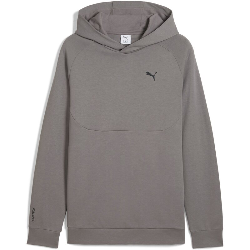 Толстовка Kapuzensweat tech hoodie dk Puma, цвет cast iron
Толстовка Kapuzensweat tech hoodie dk Puma, цвет cast iron