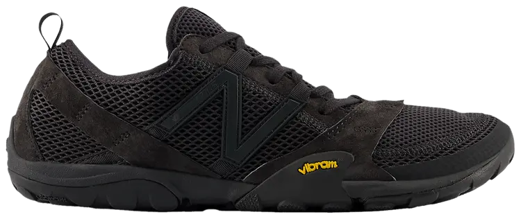 Кроссовки New Balance Minimus T10 'Black Castlerock', черный
Кроссовки New Balance Minimus T10 'Black Castlerock', черный