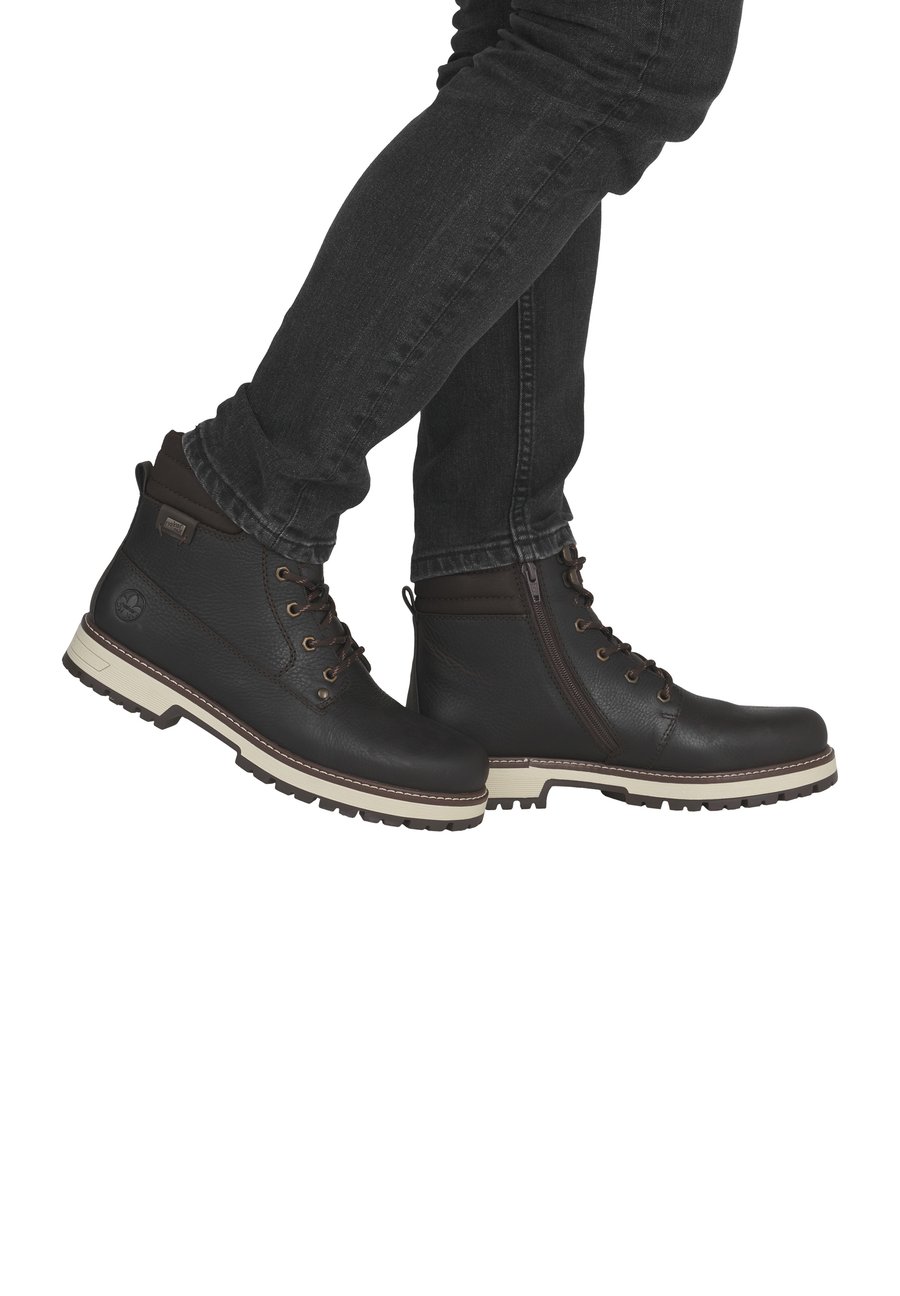 Ботинки Rieker Winter boots, Braun/Dark Brown
Ботинки Rieker Winter boots, Braun/Dark Brown