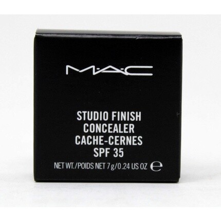 Консилер Studio Finish Spf 35, Mac
Консилер Studio Finish Spf 35, Mac
