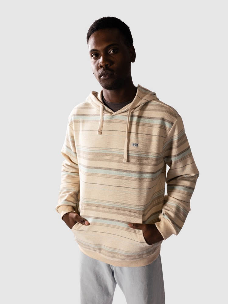 Худи Salty Crew Crewser Fleece Hoodie, birch
Худи Salty Crew Crewser Fleece Hoodie, birch