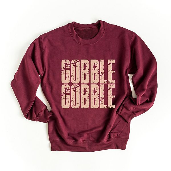 Графический свитшот Gobble gobble block distressed Simply Sage Market, Maroon, Зеленый, Графический свитшот Gobble gobble block distressed Simply Sage Market, Maroon
Графический свитшот Gobble gobble block distressed Simply Sage Market, Maroon, Зеленый, Графический свитшот Gobble gobble block distressed Simply Sage Market, Maroon