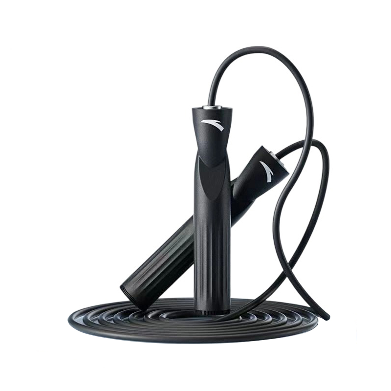 Скакалка Student Supply Non Countable унисекс ANTA, черный
Скакалка Student Supply Non Countable унисекс ANTA, черный