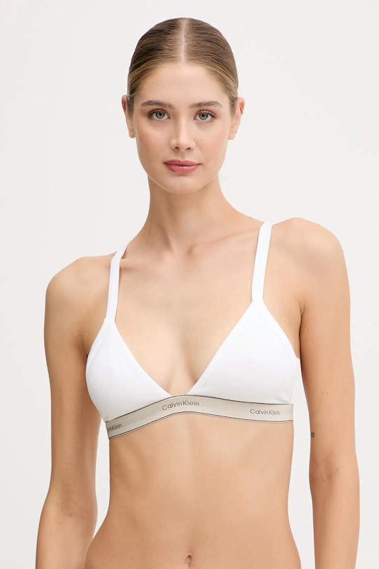 Бюстгальтер Calvin Klein Underwear, белый
Бюстгальтер Calvin Klein Underwear, белый