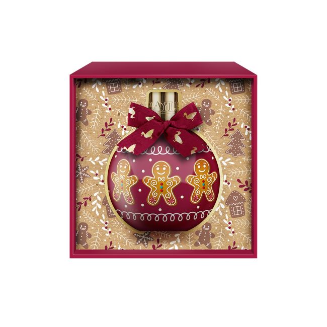 Пушистая пена для ванны и душа с уткой Baylis & Harding, 250 мл
Пушистая пена для ванны и душа с уткой Baylis & Harding, 250 мл