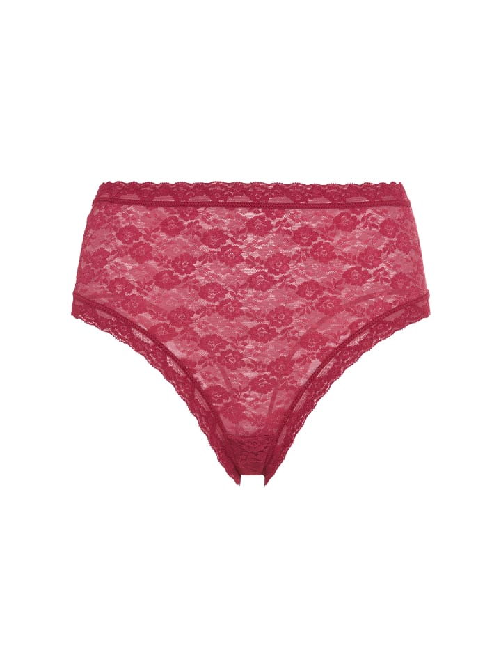 LSCN BY LASCANA Трусы Brasilslip in deep berry
LSCN BY LASCANA Трусы Brasilslip in deep berry