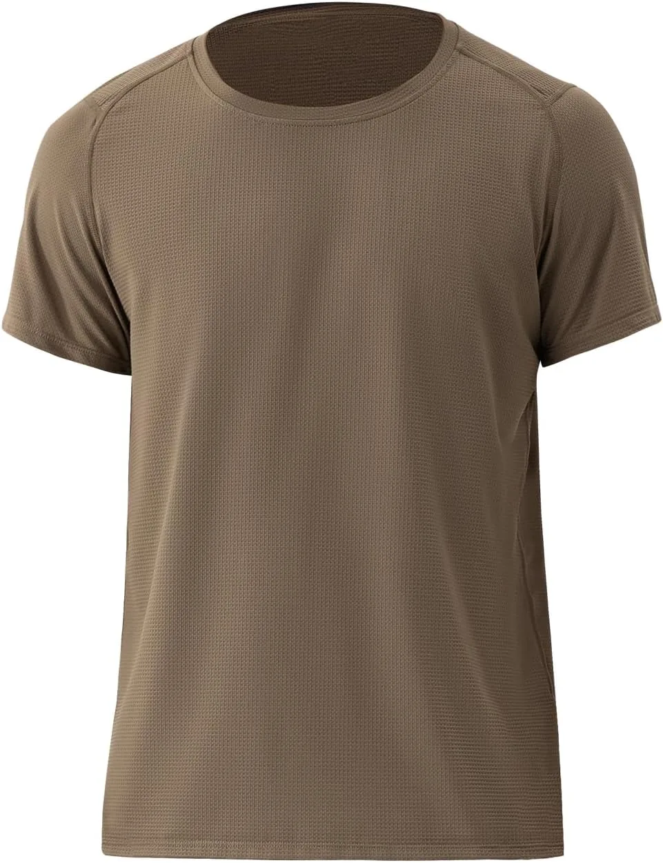 Мужская футболка с коротким рукавом для рыбалки UPF 50+ CARGFM
Мужская футболка с коротким рукавом для рыбалки UPF 50+ CARGFM