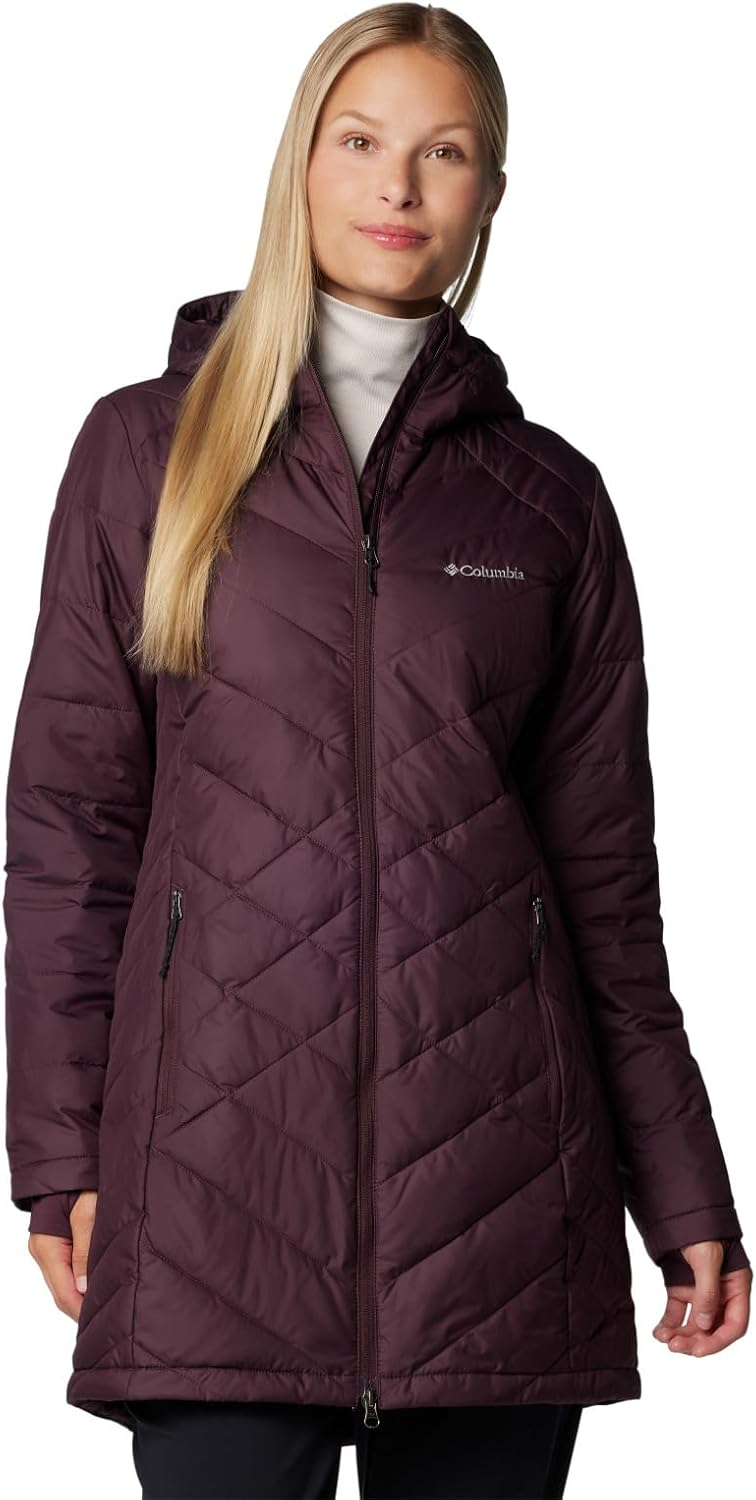 Columbia womens Full Zip, Moonvista
Columbia womens Full Zip, Moonvista