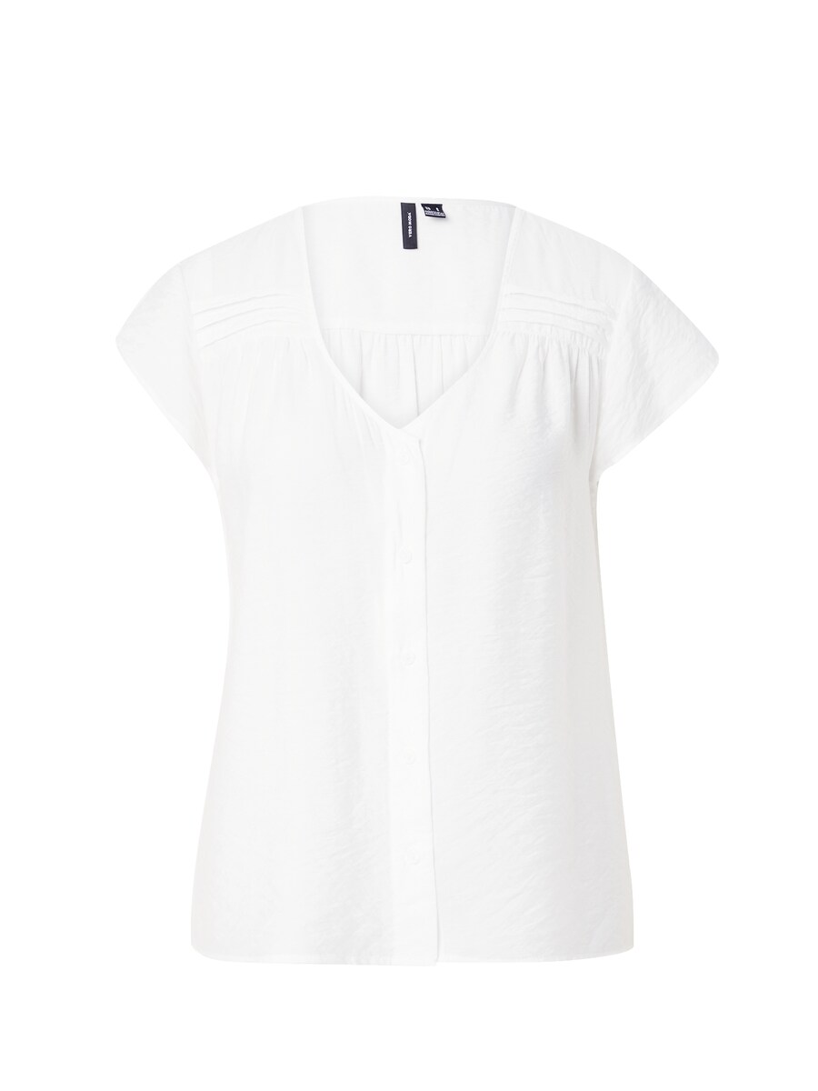 Блузка VERO MODA JOSIE, белый
Блузка VERO MODA JOSIE, белый