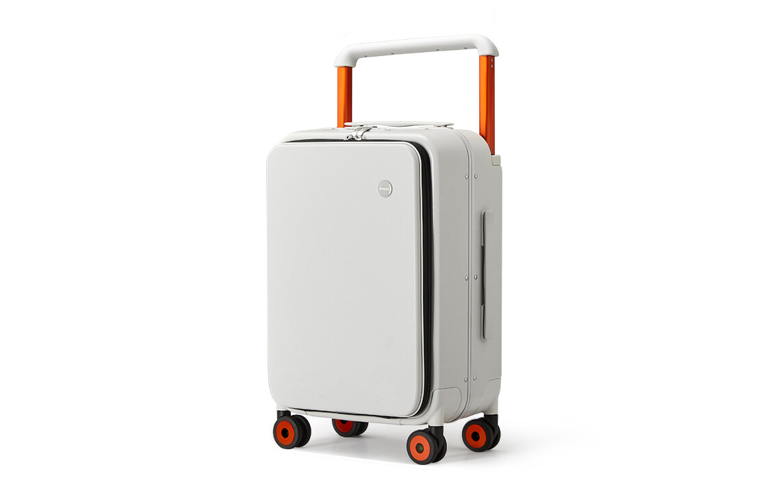 Mi Xi Сумка-тележка унисекс MIXI, Серый
Mi Xi Сумка-тележка унисекс MIXI, Серый