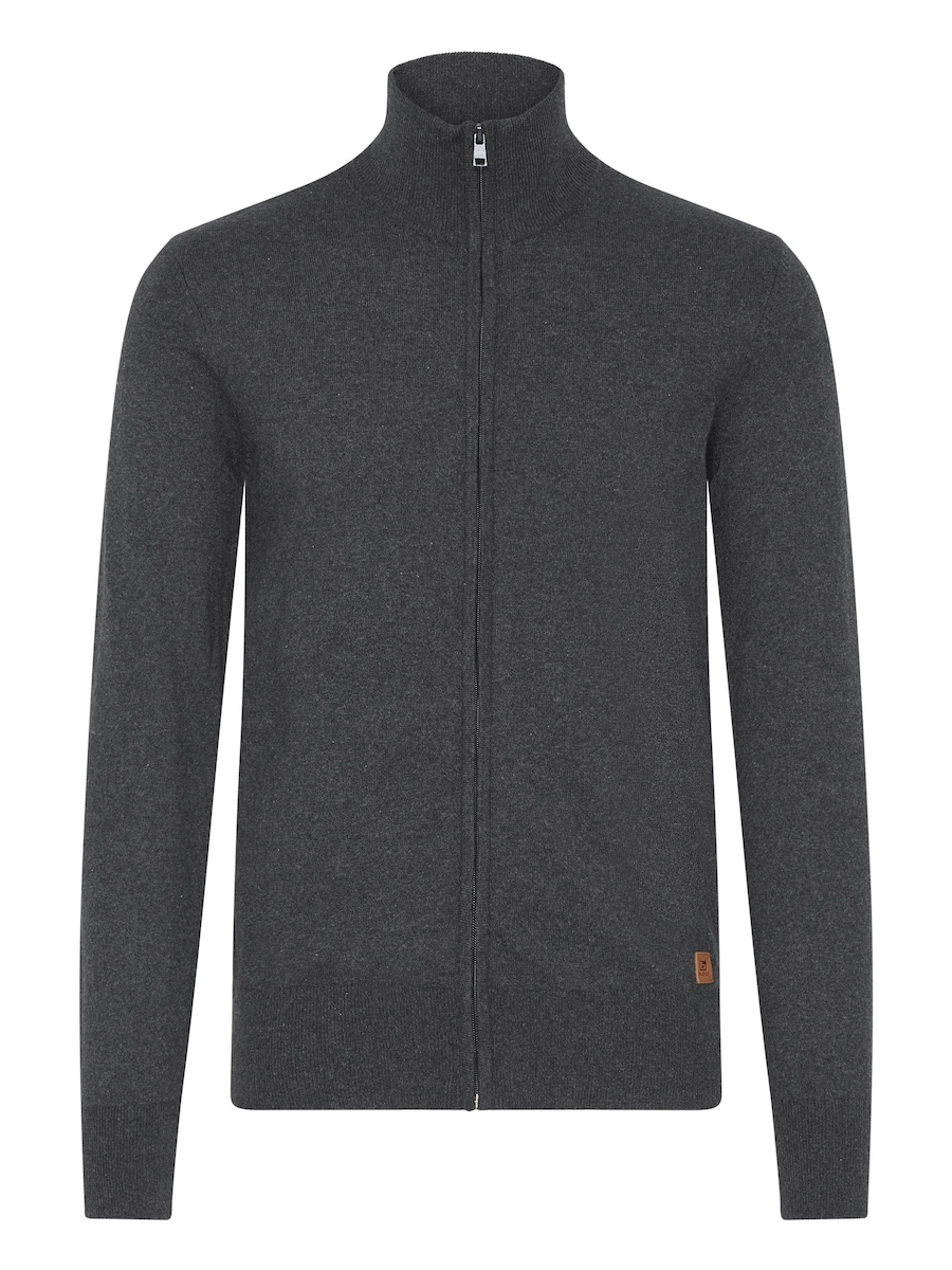 Вязаный кардиган BLEND BHFippo, серый
Вязаный кардиган BLEND BHFippo, серый