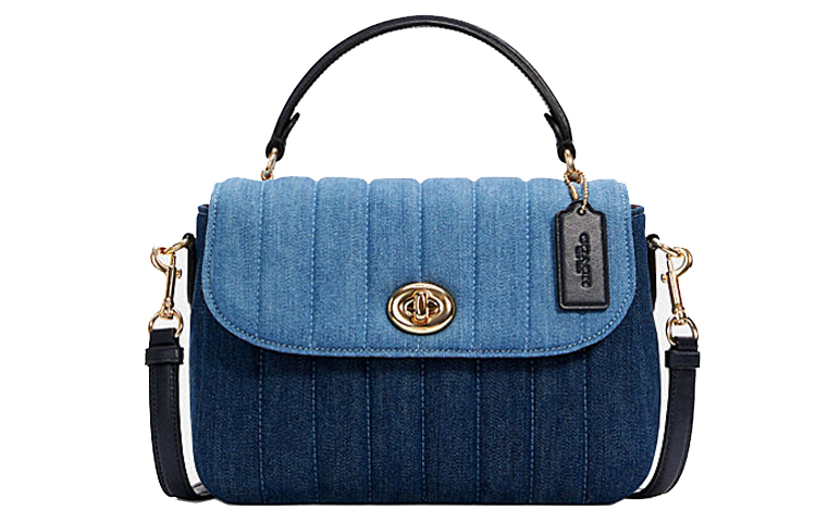 Сумка Marlie COACH
Сумка Marlie COACH