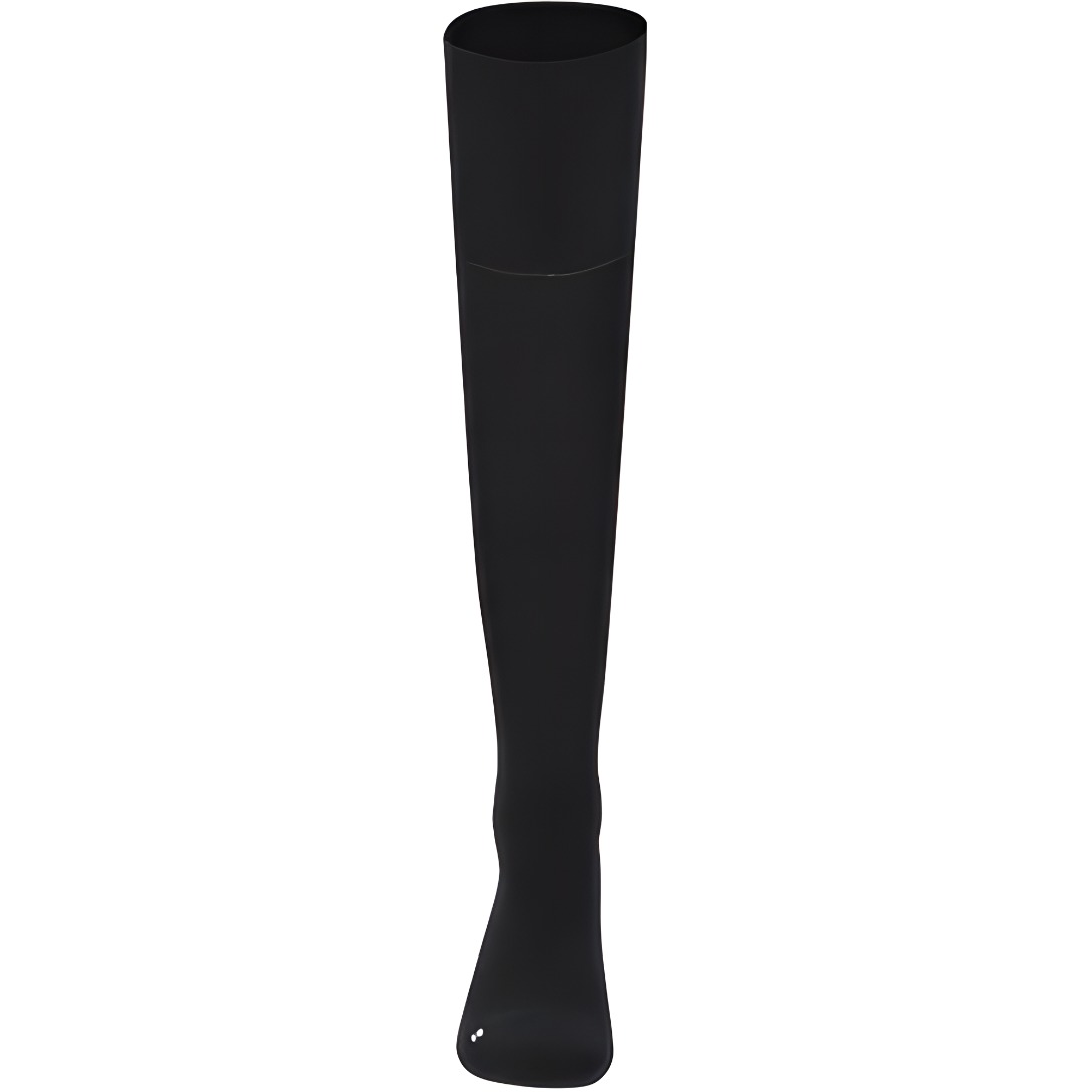 FILA Гольф носки до колена женские 1 пара Pitch Black
FILA Гольф носки до колена женские 1 пара Pitch Black