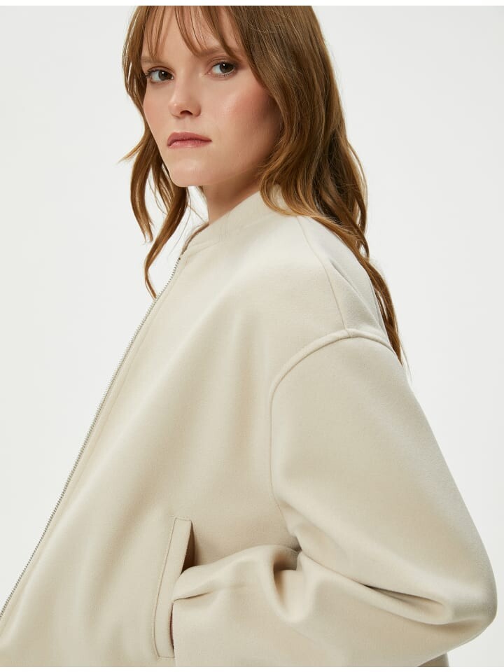 Блейзер KOTON, цвет stein
Блейзер KOTON, цвет stein