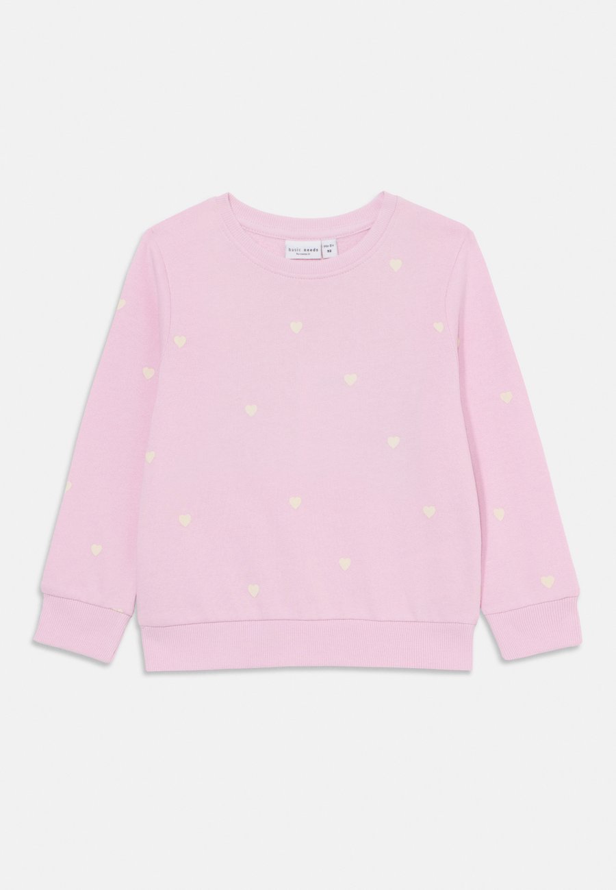 Толстовка Name it NMFVALBA UNB NOOS, Corsage/Pink
Толстовка Name it NMFVALBA UNB NOOS, Corsage/Pink