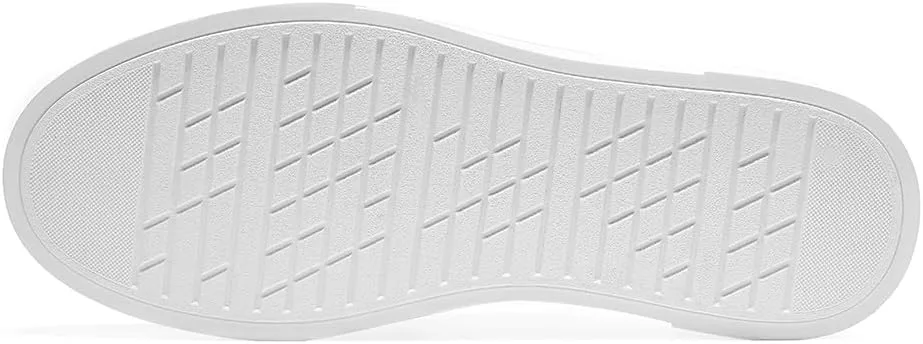 Мужские повседневные кожаные кроссовки GIFENNSE, темно-коричневый
Мужские повседневные кожаные кроссовки GIFENNSE, темно-коричневый