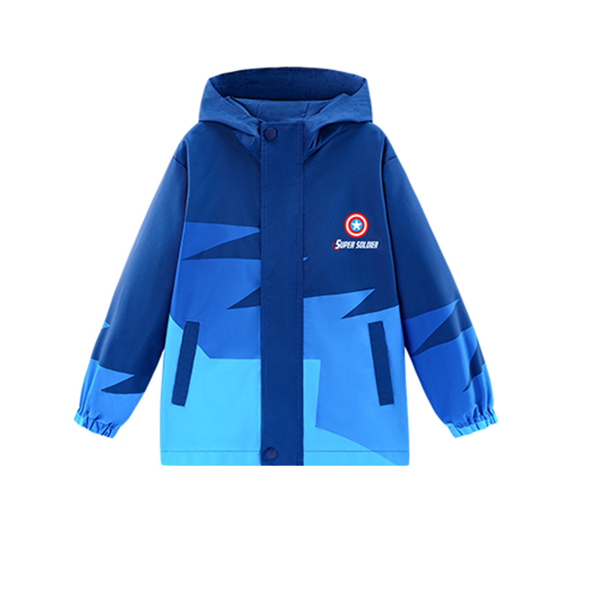 Disney Ветровка Team Blue America Kids'
Disney Ветровка Team Blue America Kids'