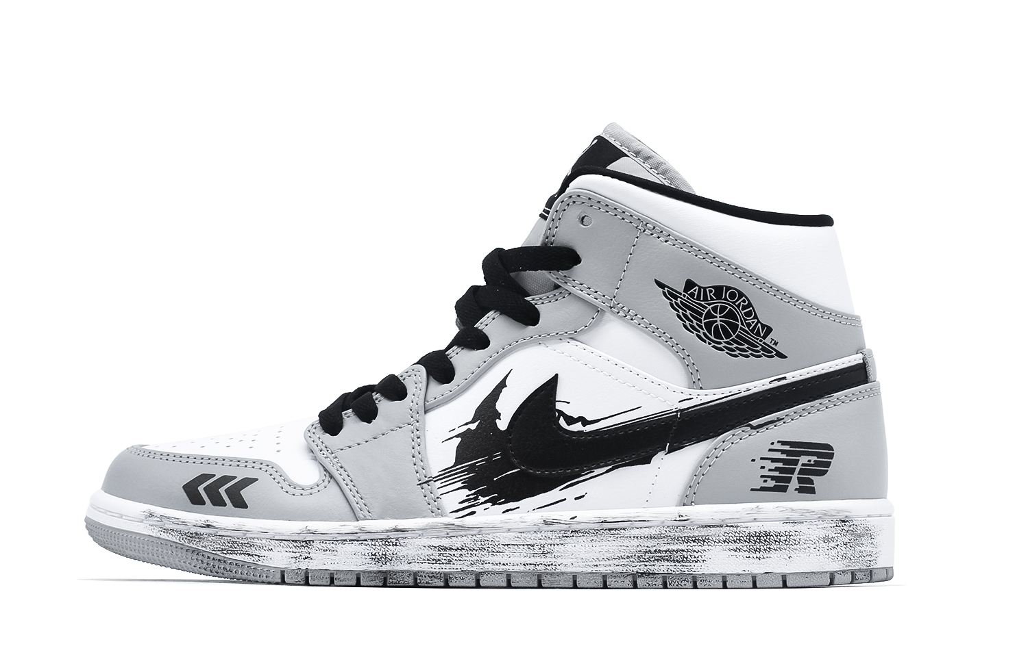 Воздушные 1 Mid 'Светлый Дымчато-Серый' Transcend Высокие Винтажные Баскетбольные Кроссовки Мужские Черный Серый Джордан, Черный Белый Серый
Воздушные 1 Mid 'Светлый Дымчато-Серый' Transcend Высокие Винтажные Баскетбольные Кроссовки Мужские Черный Серый Джордан, Черный Белый Серый