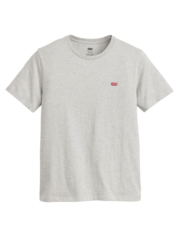 Футболка, 1 шт., серого цвета Levi´s, Серый, Футболка, 1 шт., серого цвета Levi´s
Футболка, 1 шт., серого цвета Levi´s, Серый, Футболка, 1 шт., серого цвета Levi´s