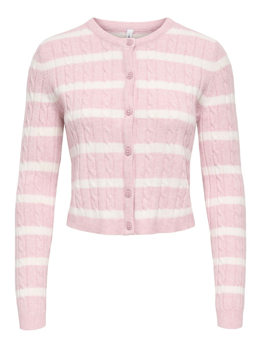 Вязаный кардиган ONLY ONLKATIA, Rose
Вязаный кардиган ONLY ONLKATIA, Rose