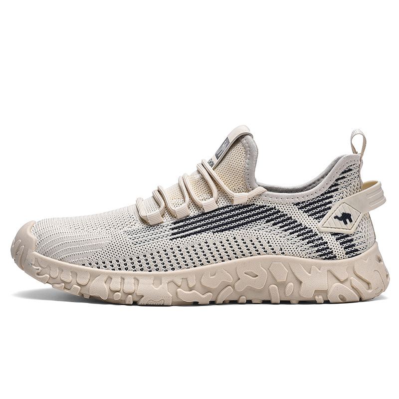 Нескользящие, износостойкие, дышащие низкие повседневные туфли для мужчин Pilot the camel, Beige
Нескользящие, износостойкие, дышащие низкие повседневные туфли для мужчин Pilot the camel, Beige