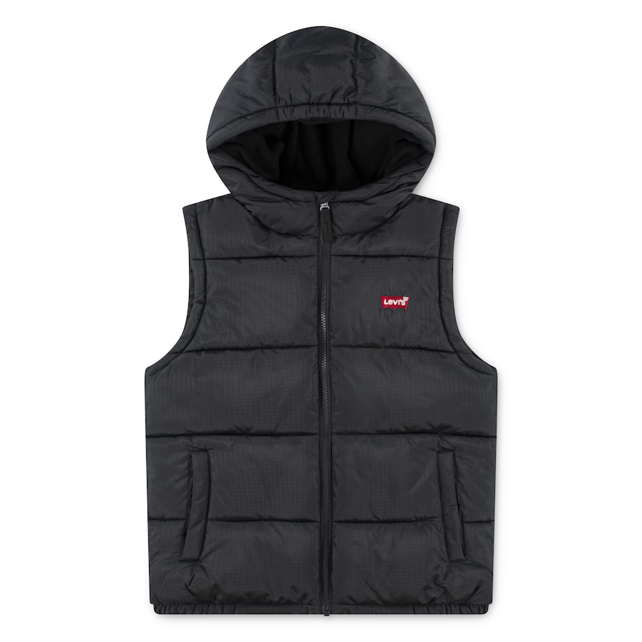 Жилет Levi's Kids, черный
Жилет Levi's Kids, черный